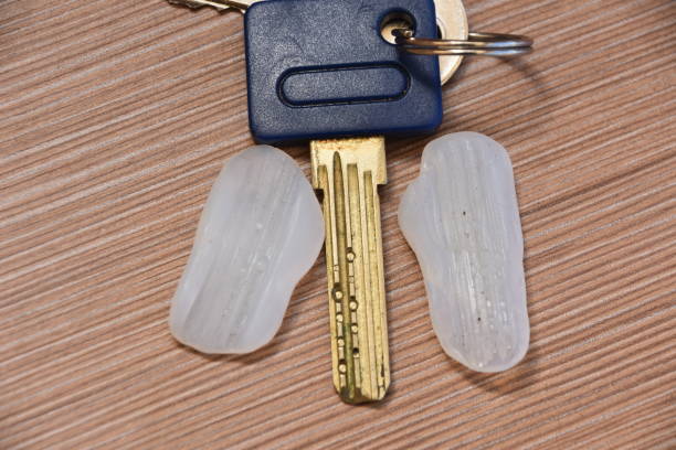 Key Duplication illegally